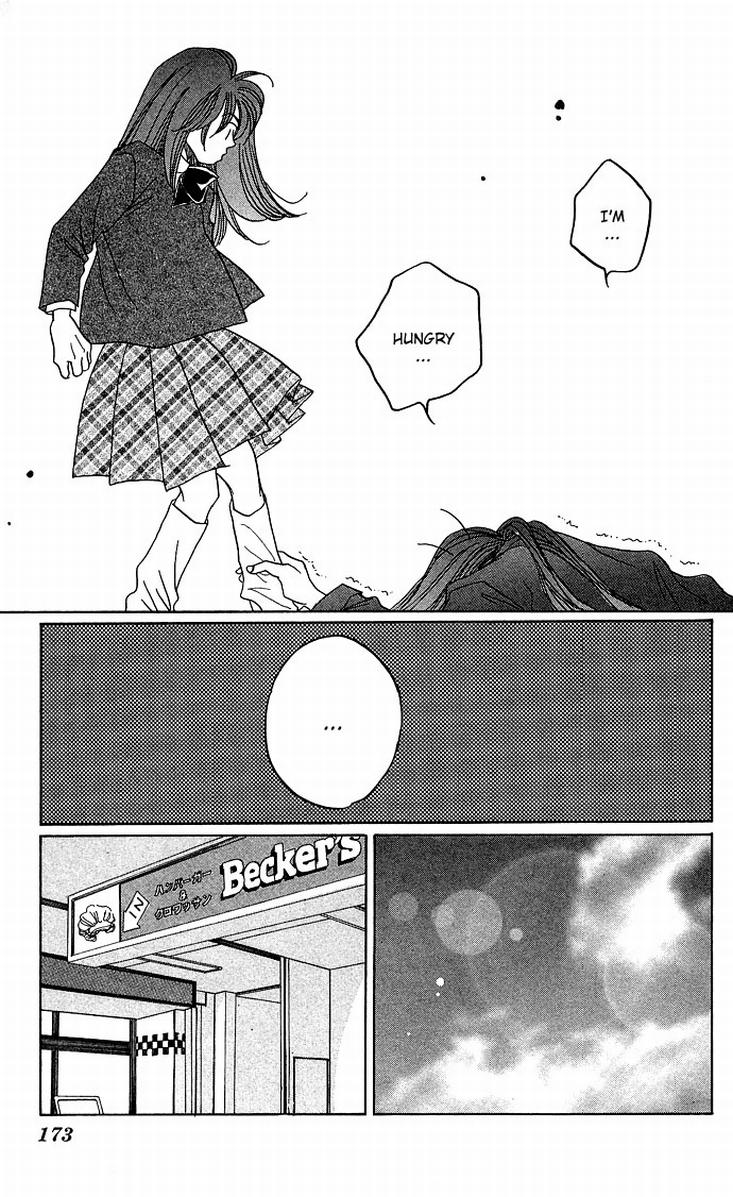 Twins Chapter 3 page 42 - 