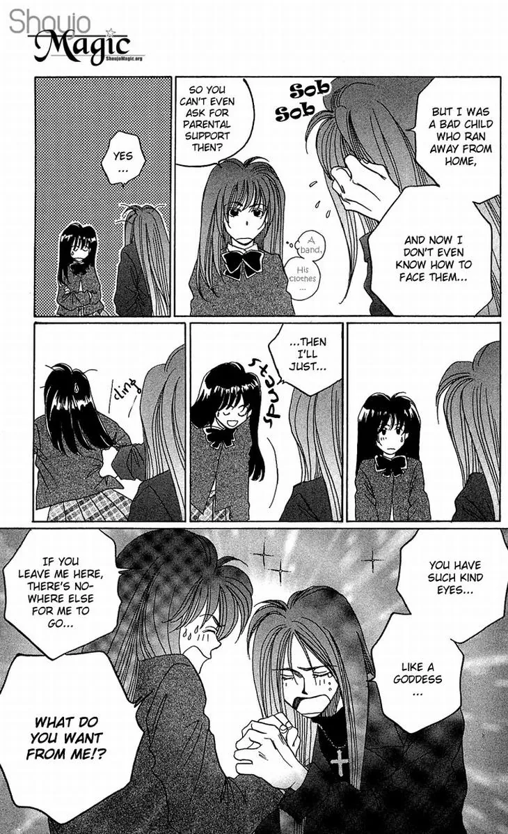 Twins Chapter 3 page 44 - 