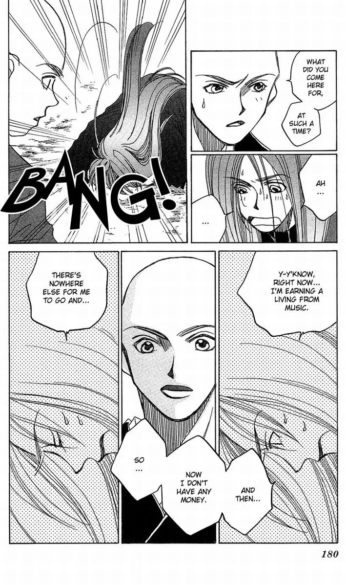 Twins Chapter 3 page 49 - 