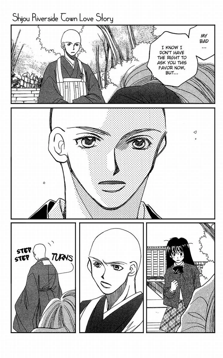 Twins Chapter 3 page 50 - 