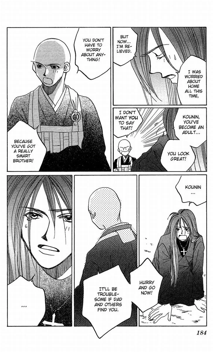 Twins Chapter 3 page 53 - 