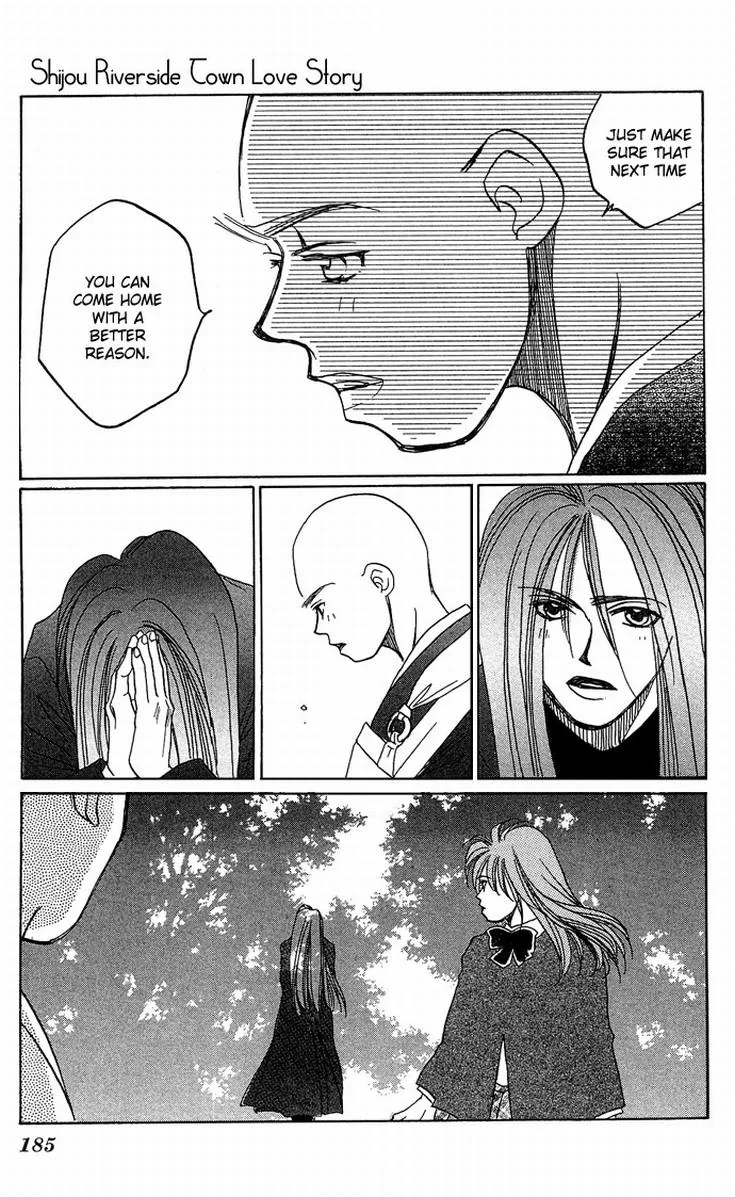 Twins Chapter 3 page 54 - 