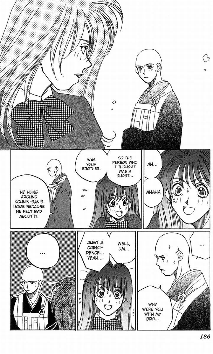 Twins Chapter 3 page 55 - 