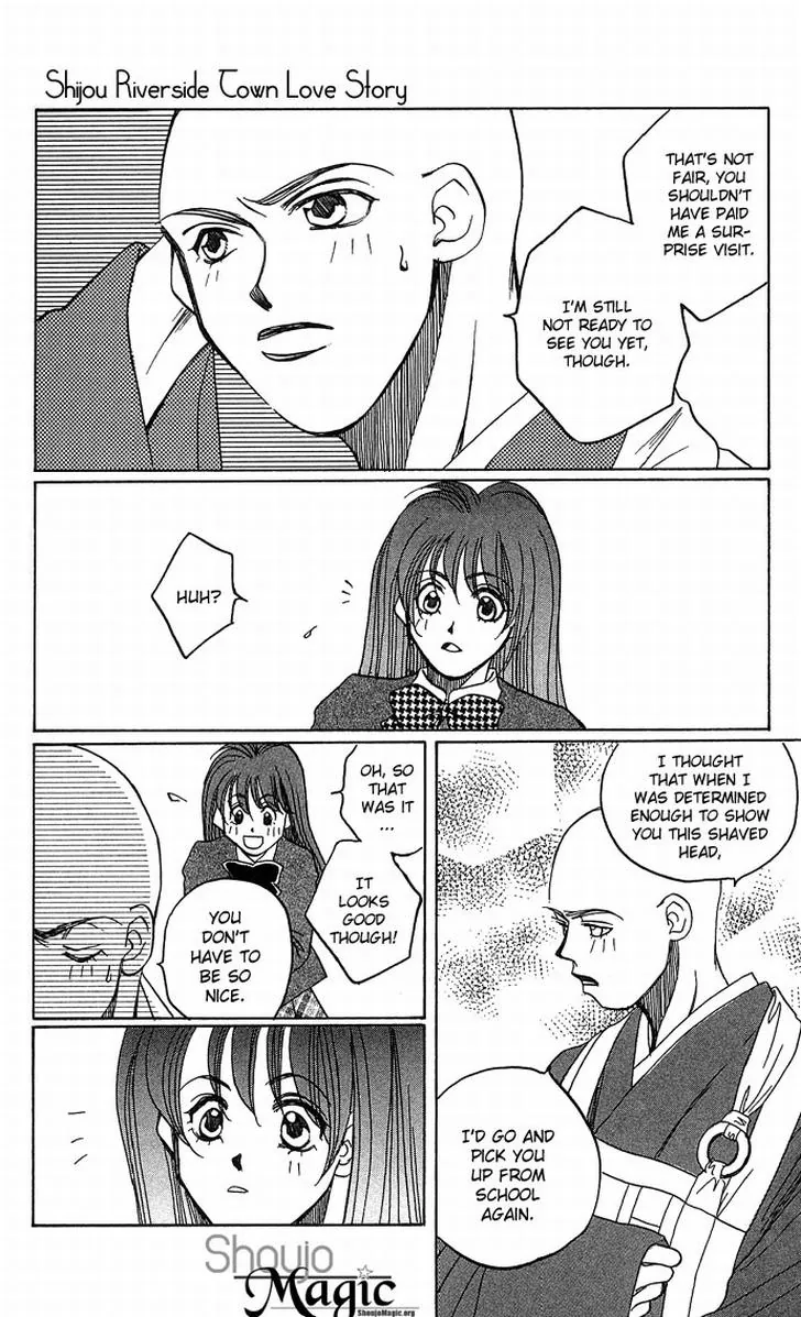 Twins Chapter 3 page 56 - 
