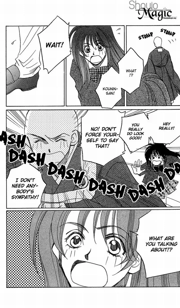 Twins Chapter 3 page 57 - 