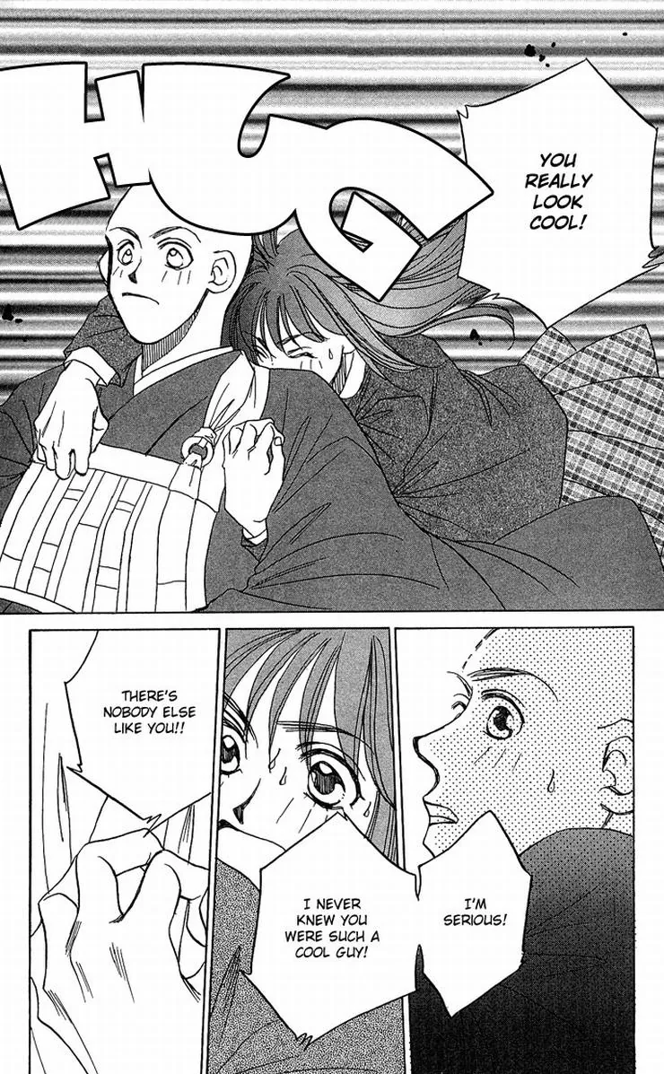 Twins Chapter 3 page 58 - 