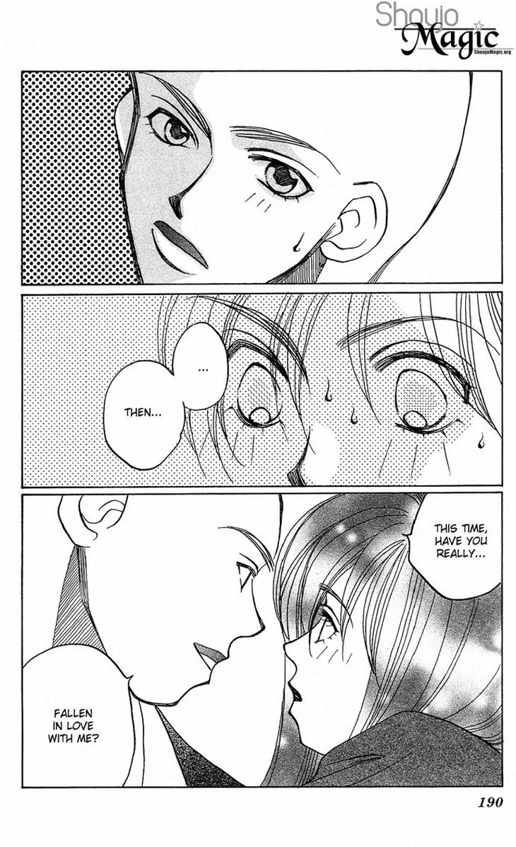 Twins Chapter 3 page 59 - 