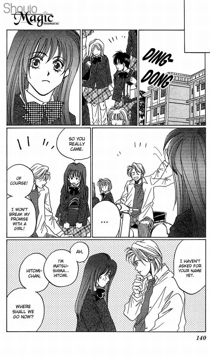 Twins Chapter 3 page 9 - 