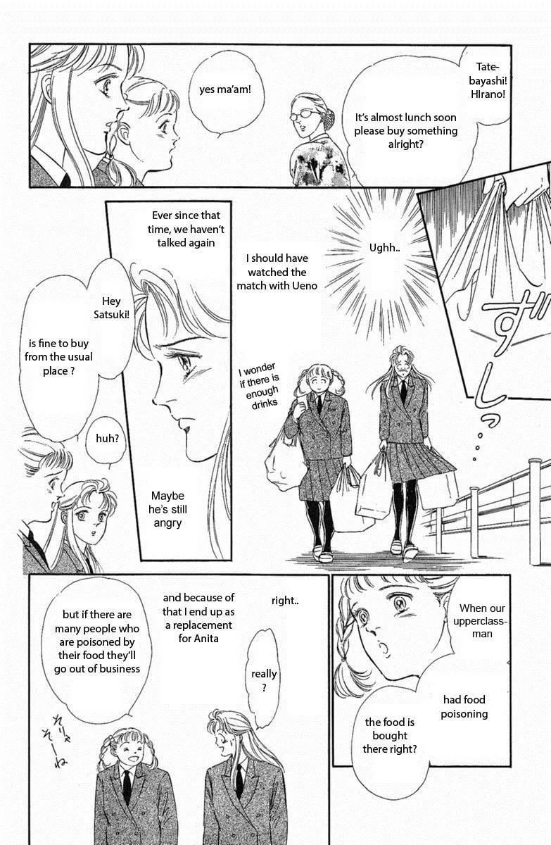 Twisted Knight Chapter 1 page 44 - 