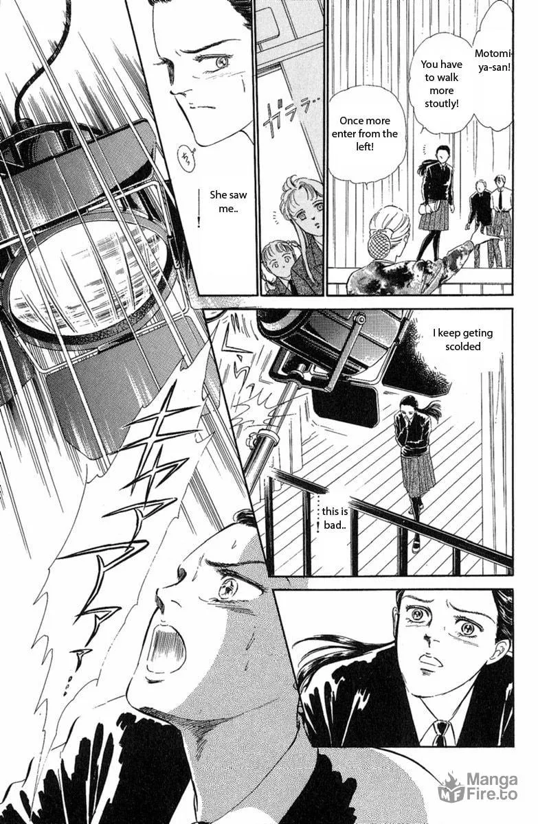 Twisted Knight Chapter 1 page 45 - 