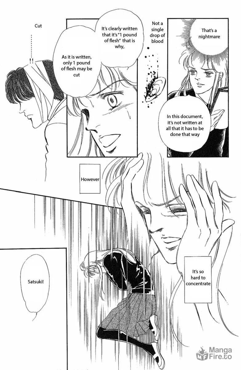 Twisted Knight Chapter 1 page 55 - 