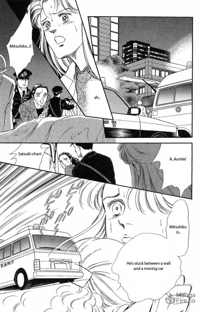 Twisted Knight Chapter 1 page 63 - 