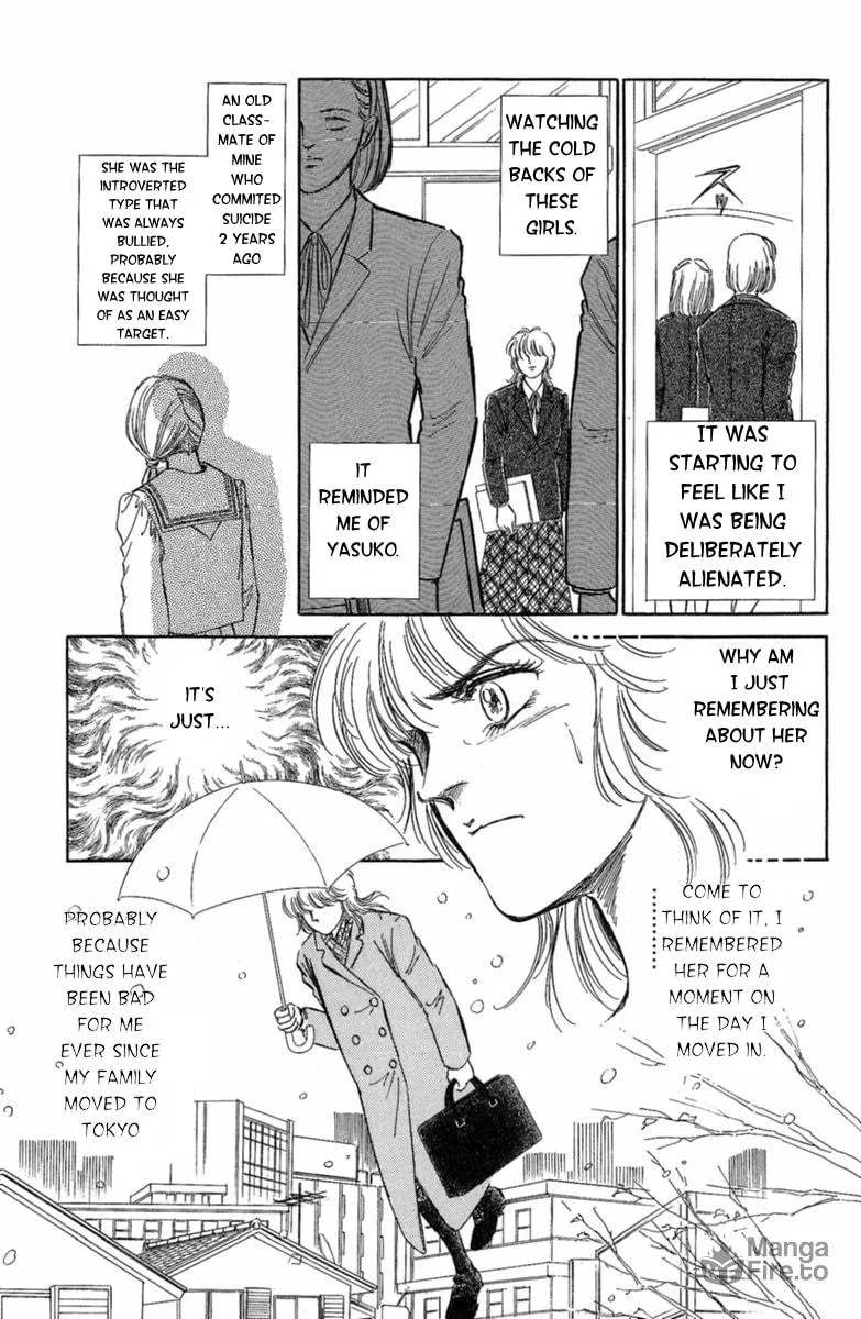 Twisted Knight Chapter 2 page 15 - 