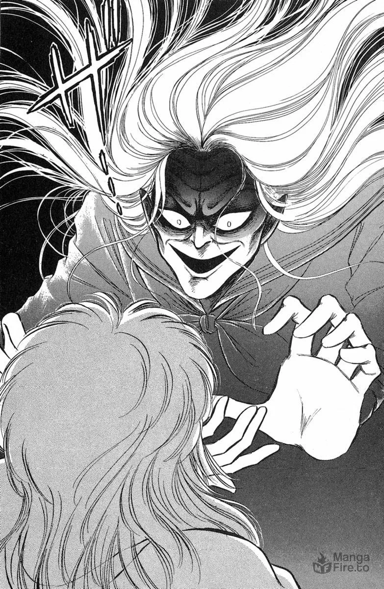 Twisted Knight Chapter 2 page 27 - 