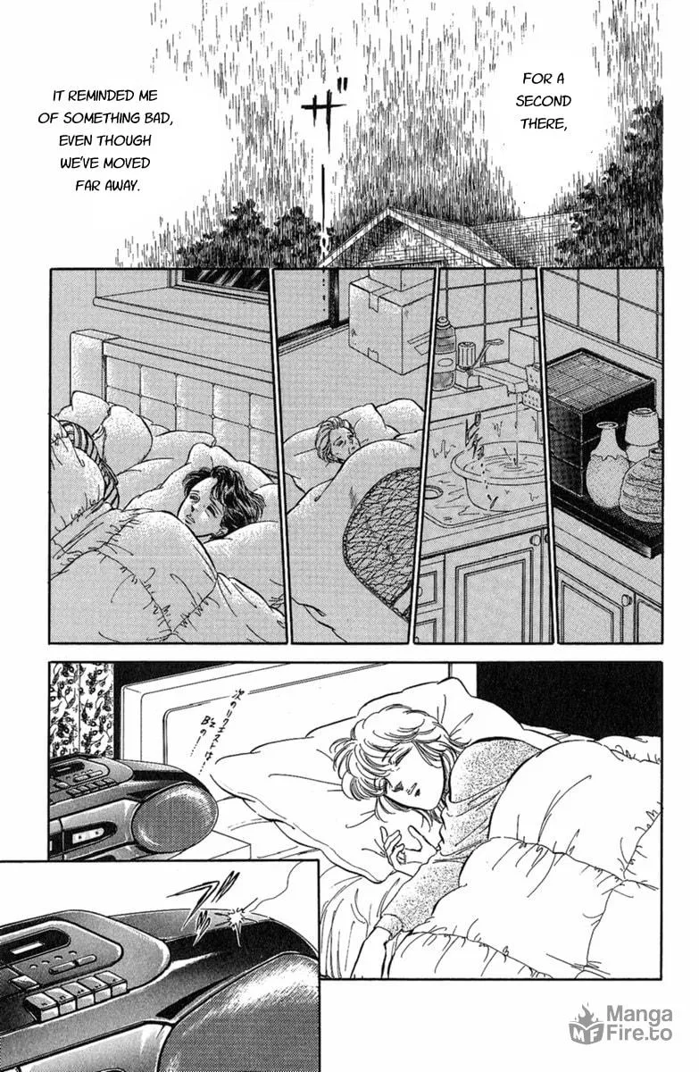 Twisted Knight Chapter 2 page 5 - 