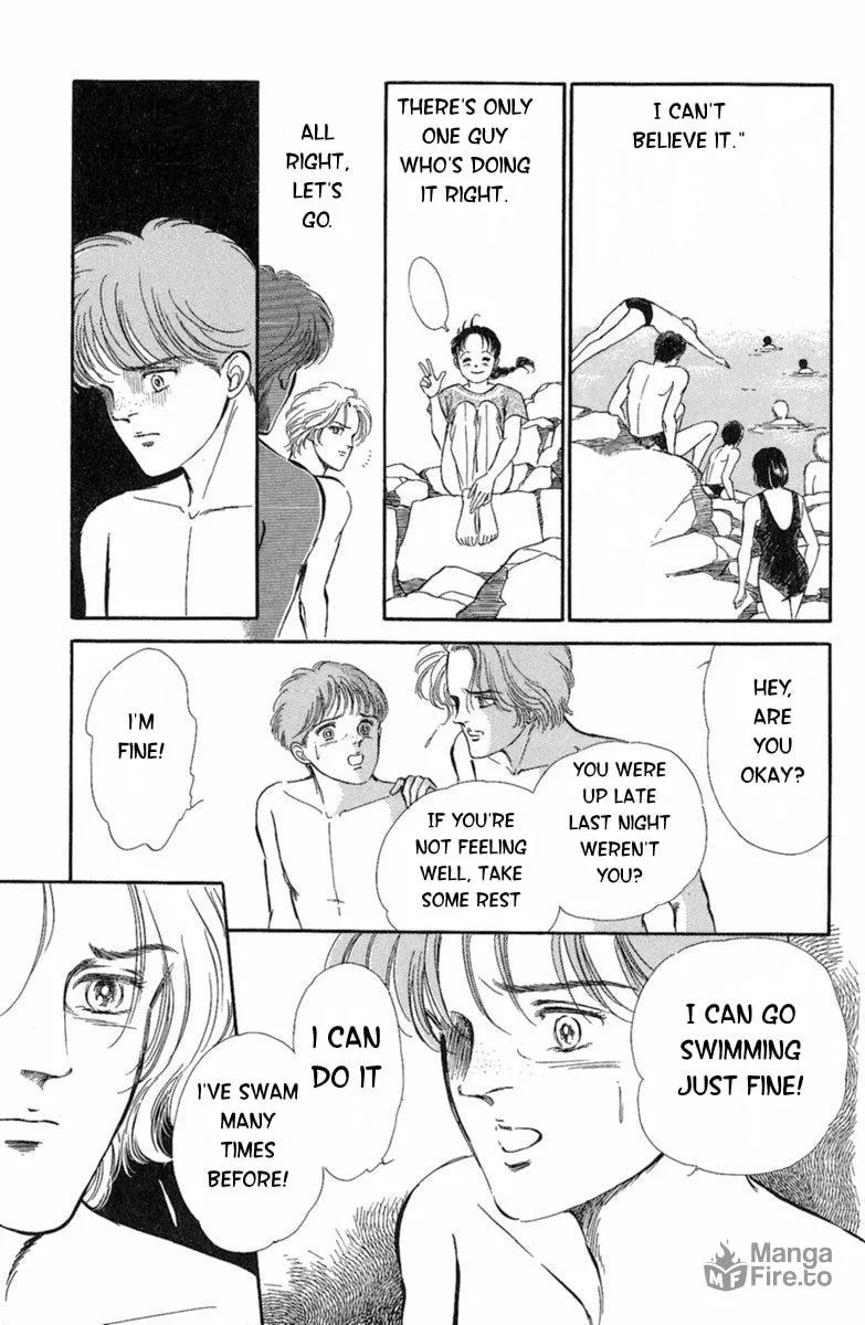 Twisted Knight Chapter 3 page 24 - 
