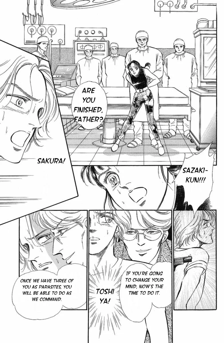 Twisted Knight Chapter 3 page 49 - 
