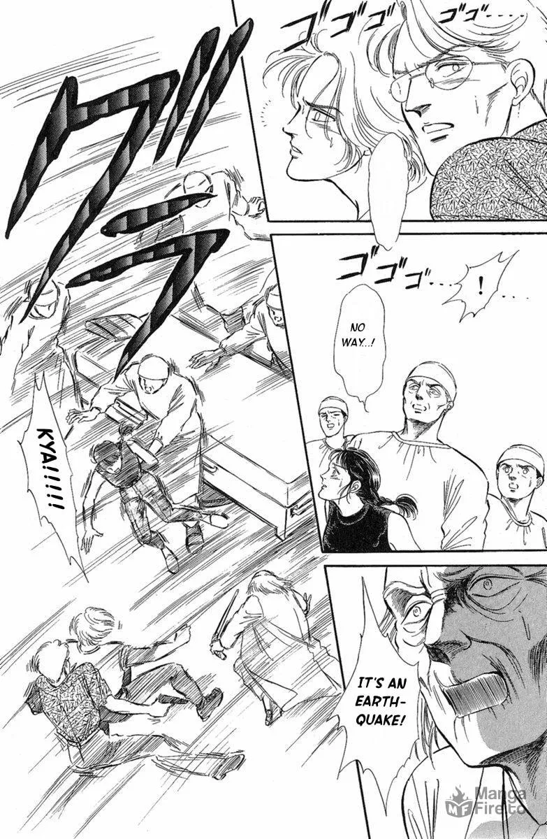 Twisted Knight Chapter 3 page 50 - 