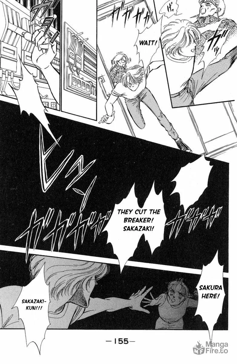 Twisted Knight Chapter 3 page 51 - 