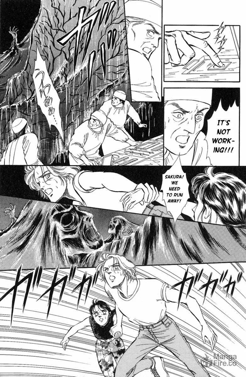 Twisted Knight Chapter 3 page 55 - 