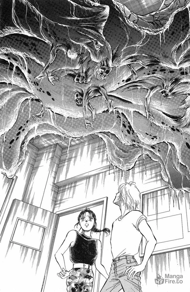 Twisted Knight Chapter 3 page 60 - 