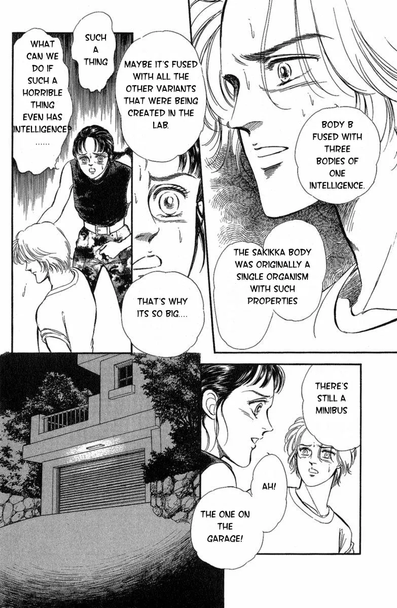 Twisted Knight Chapter 3 page 64 - 