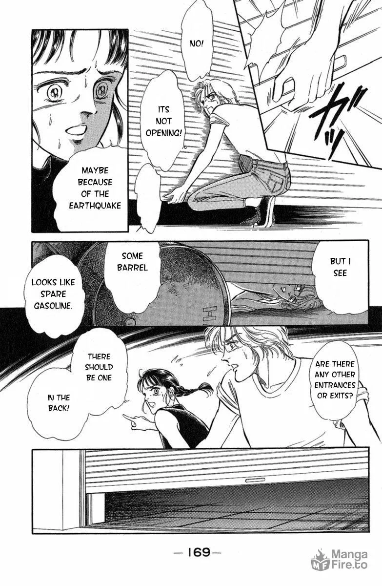 Twisted Knight Chapter 3 page 65 - 