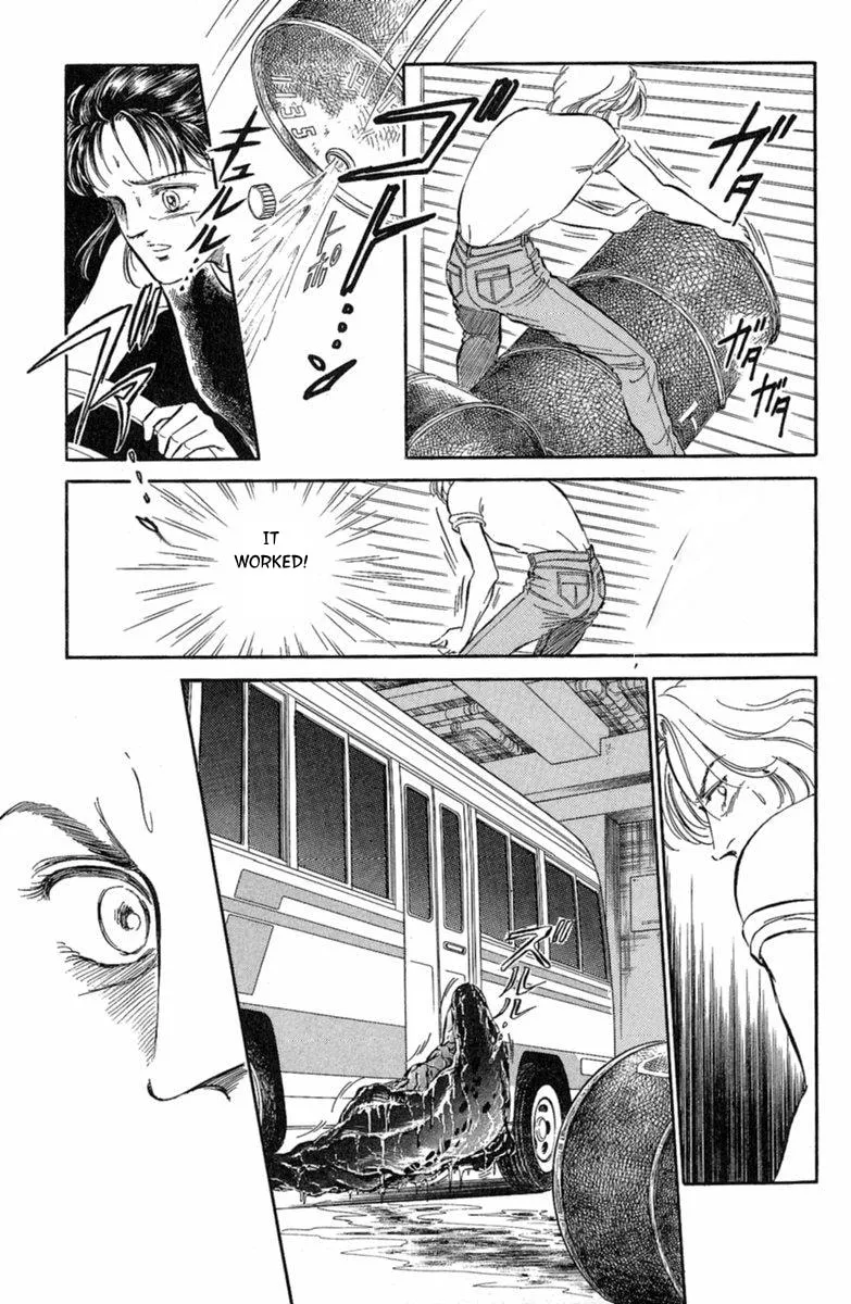 Twisted Knight Chapter 3 page 67 - 