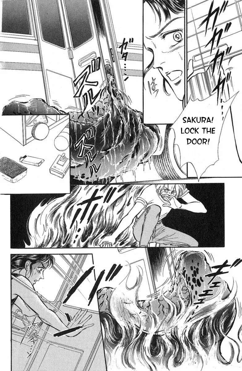 Twisted Knight Chapter 3 page 68 - 