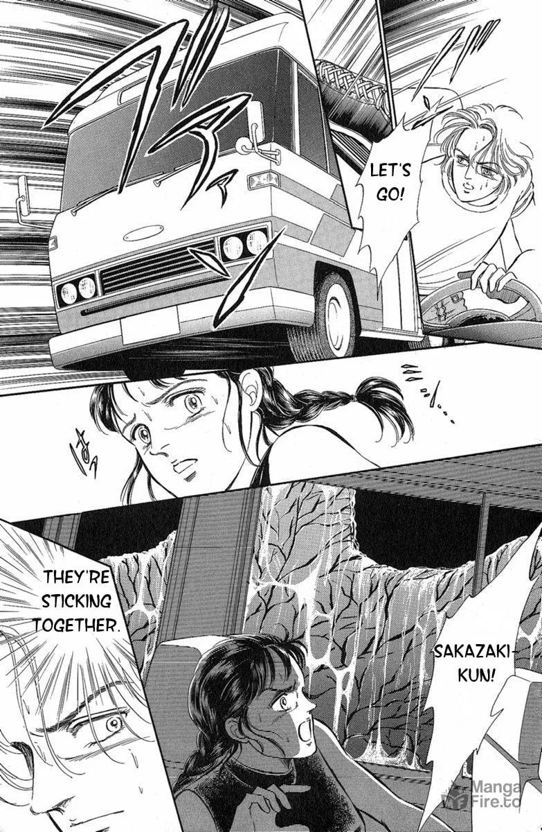 Twisted Knight Chapter 3 page 69 - 