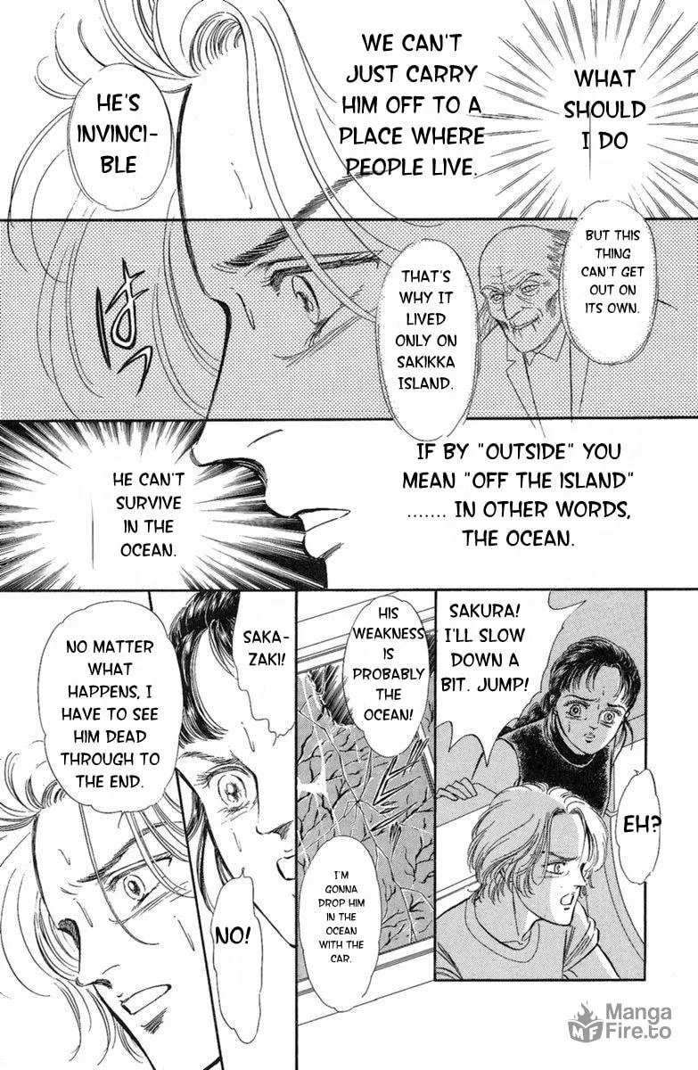 Twisted Knight Chapter 3 page 70 - 