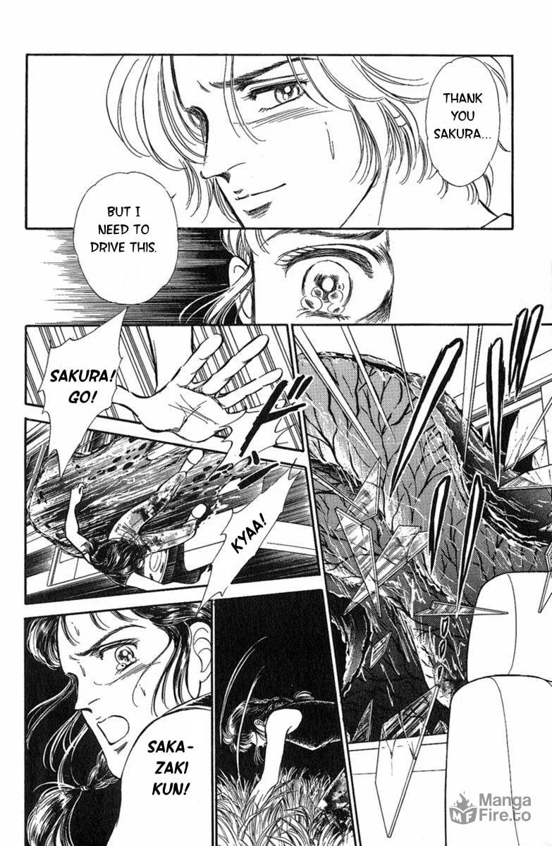 Twisted Knight Chapter 3 page 72 - 