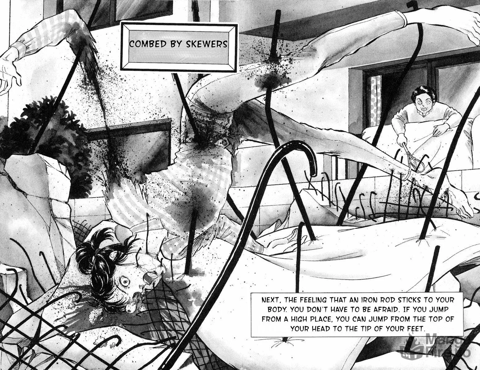 Twisted Knight Chapter 3 page 81 - 