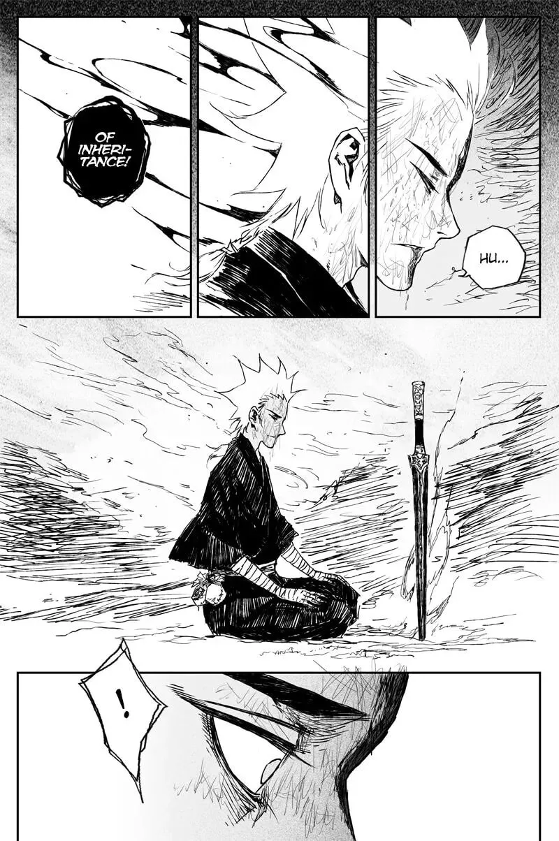 Twisted Knight Chapter 64 page 16 - 