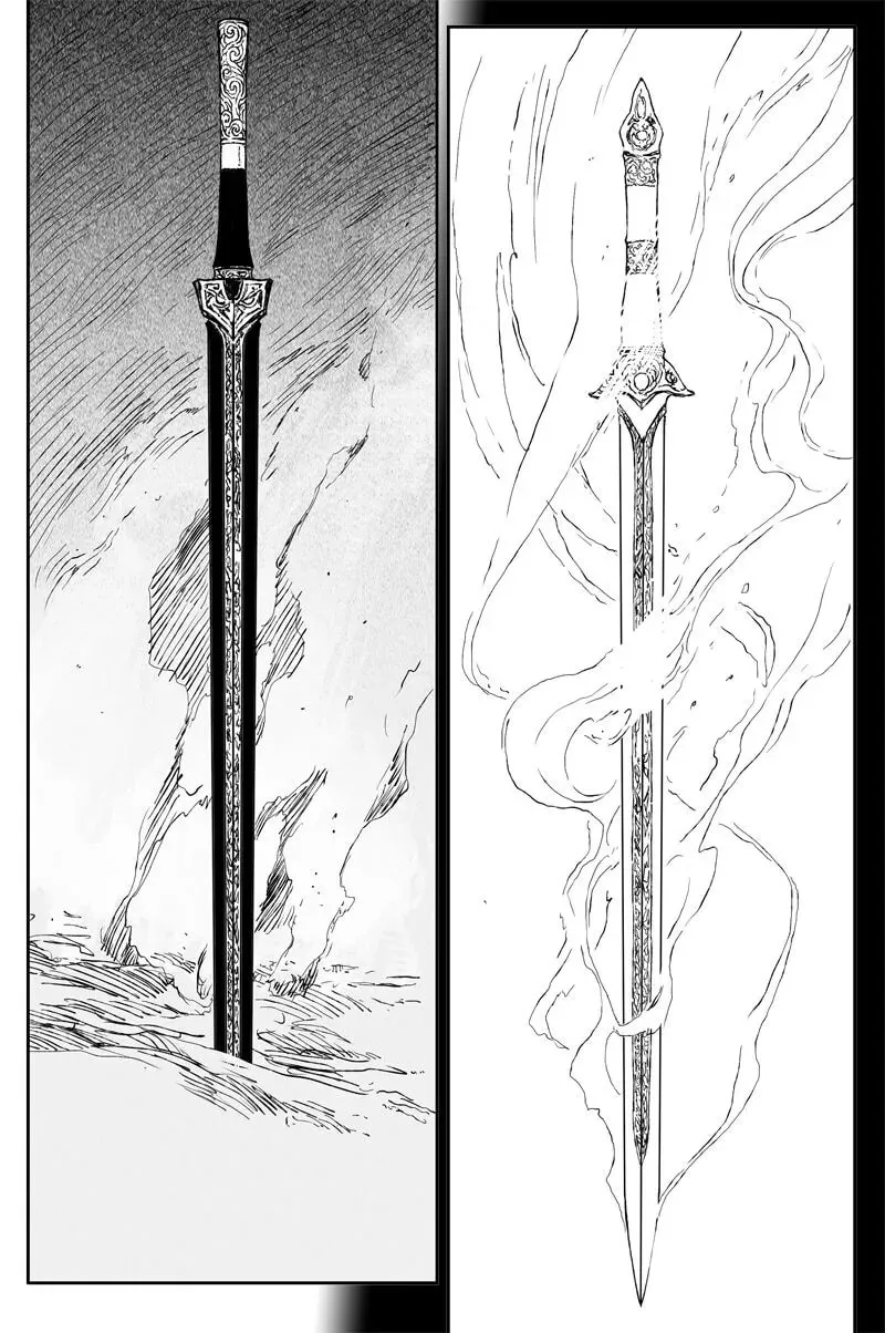 Twisted Knight Chapter 64 page 22 - 