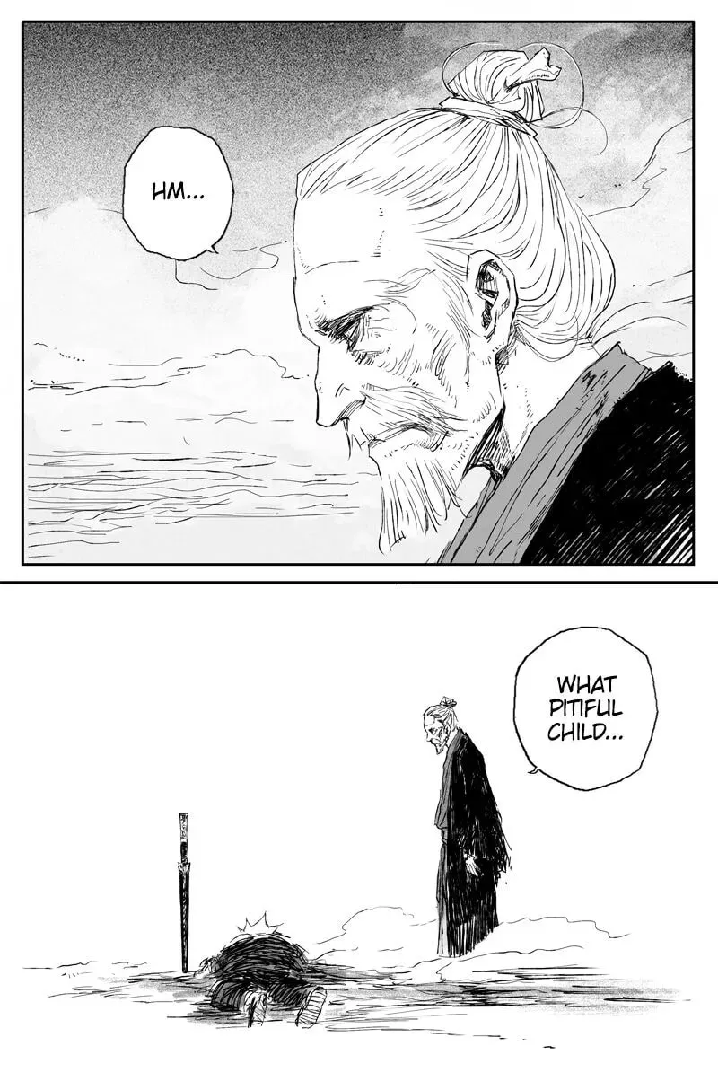 Twisted Knight Chapter 64 page 29 - 
