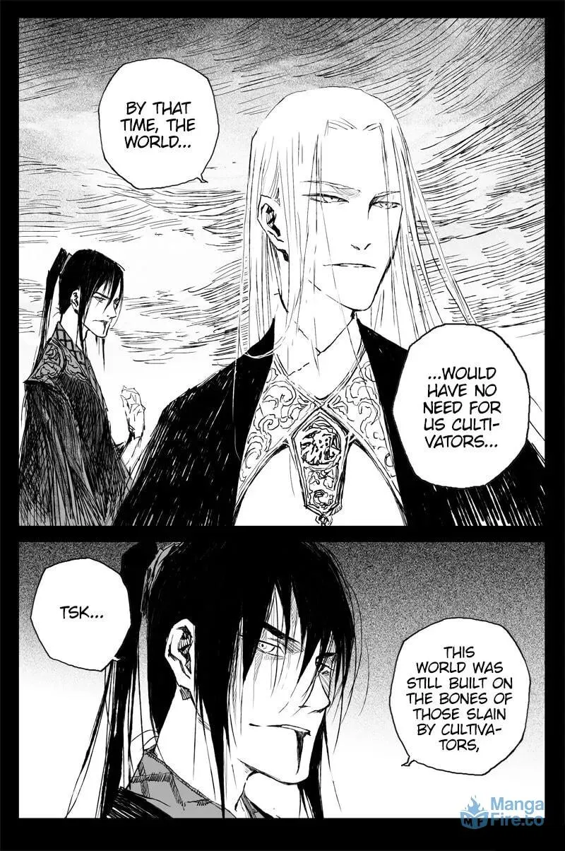 Twisted Knight Chapter 64 page 9 - 