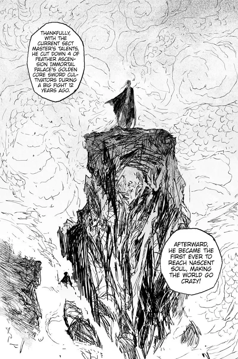 Twisted Knight Chapter 65 page 31 - 