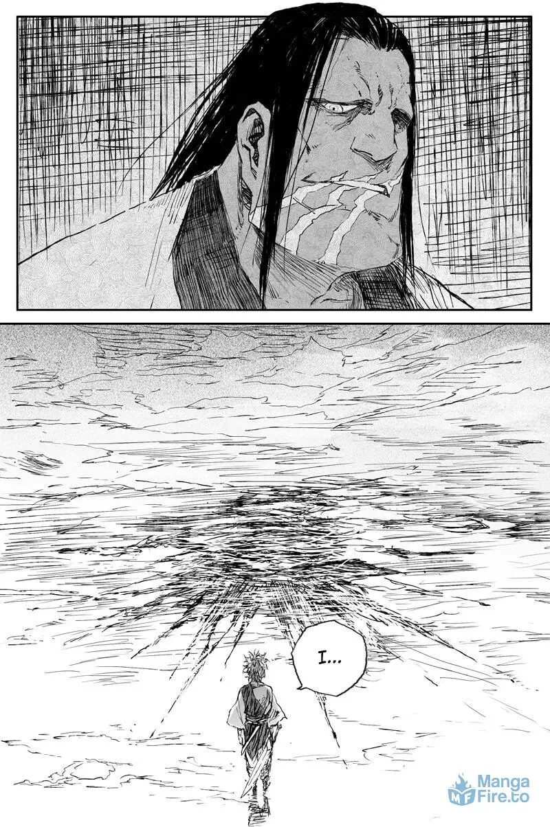 Twisted Knight Chapter 65 page 6 - 