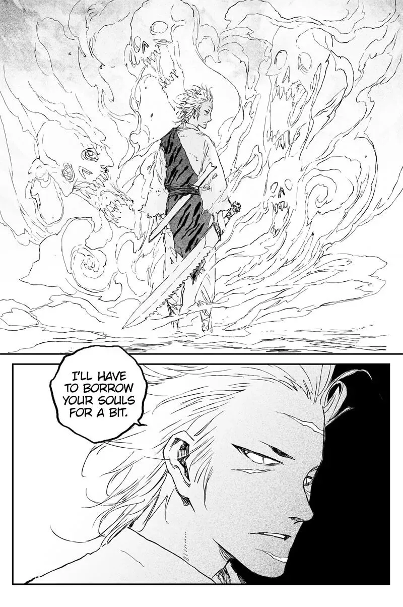 Twisted Knight Chapter 65 page 8 - 