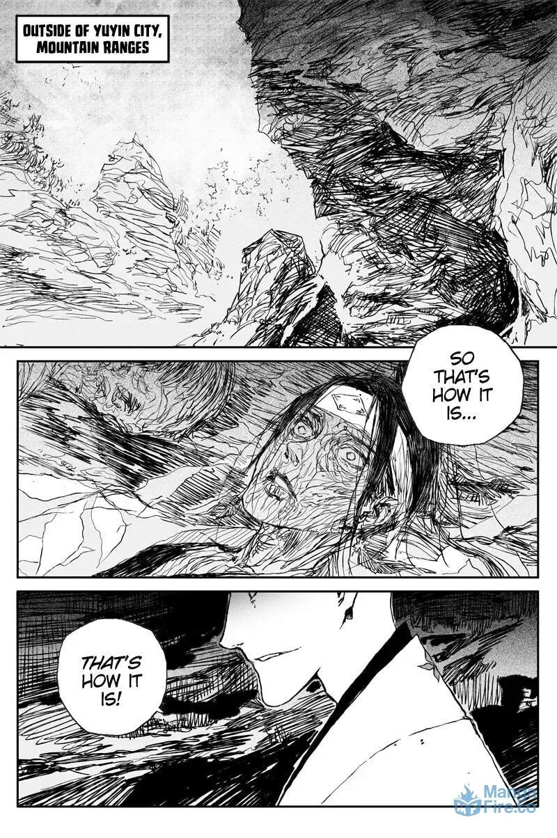 Twisted Knight Chapter 65 page 9 - 