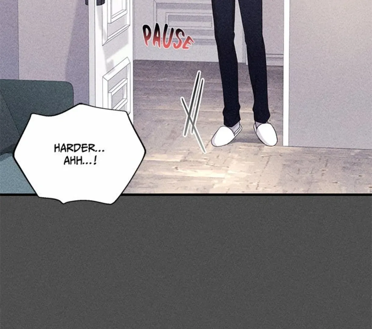 Two Flavored Crush Chapter 19 page 110 - 