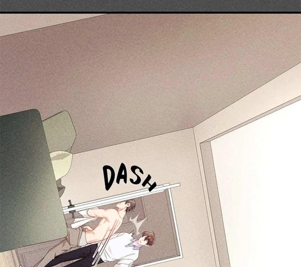 Two Flavored Crush Chapter 19 page 114 - 