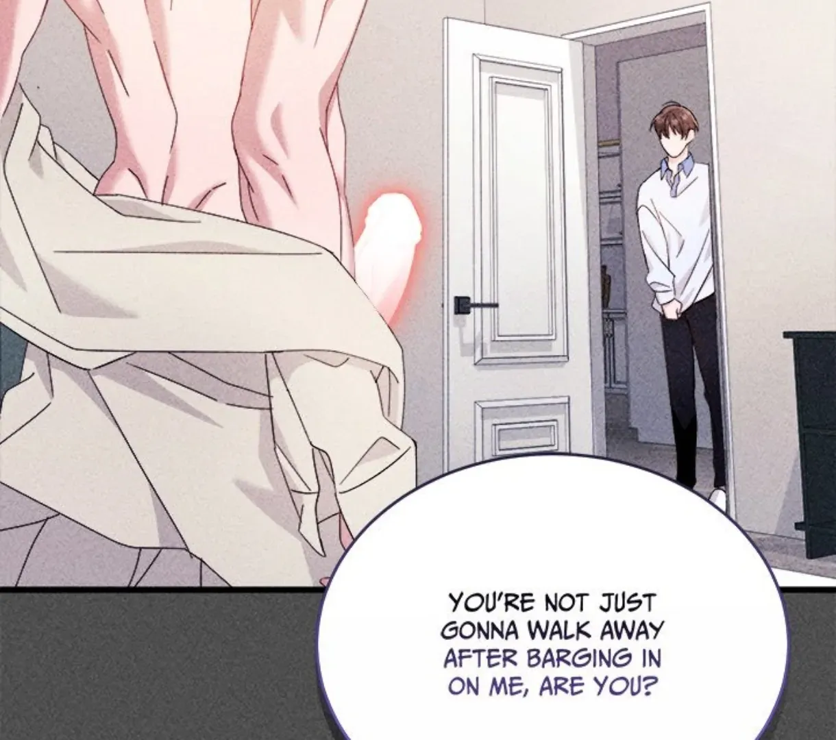 Two Flavored Crush Chapter 19 page 130 - 