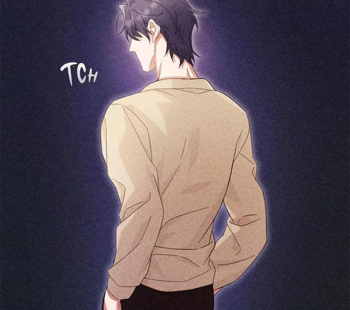 Two Flavored Crush Chapter 19 page 14 - 