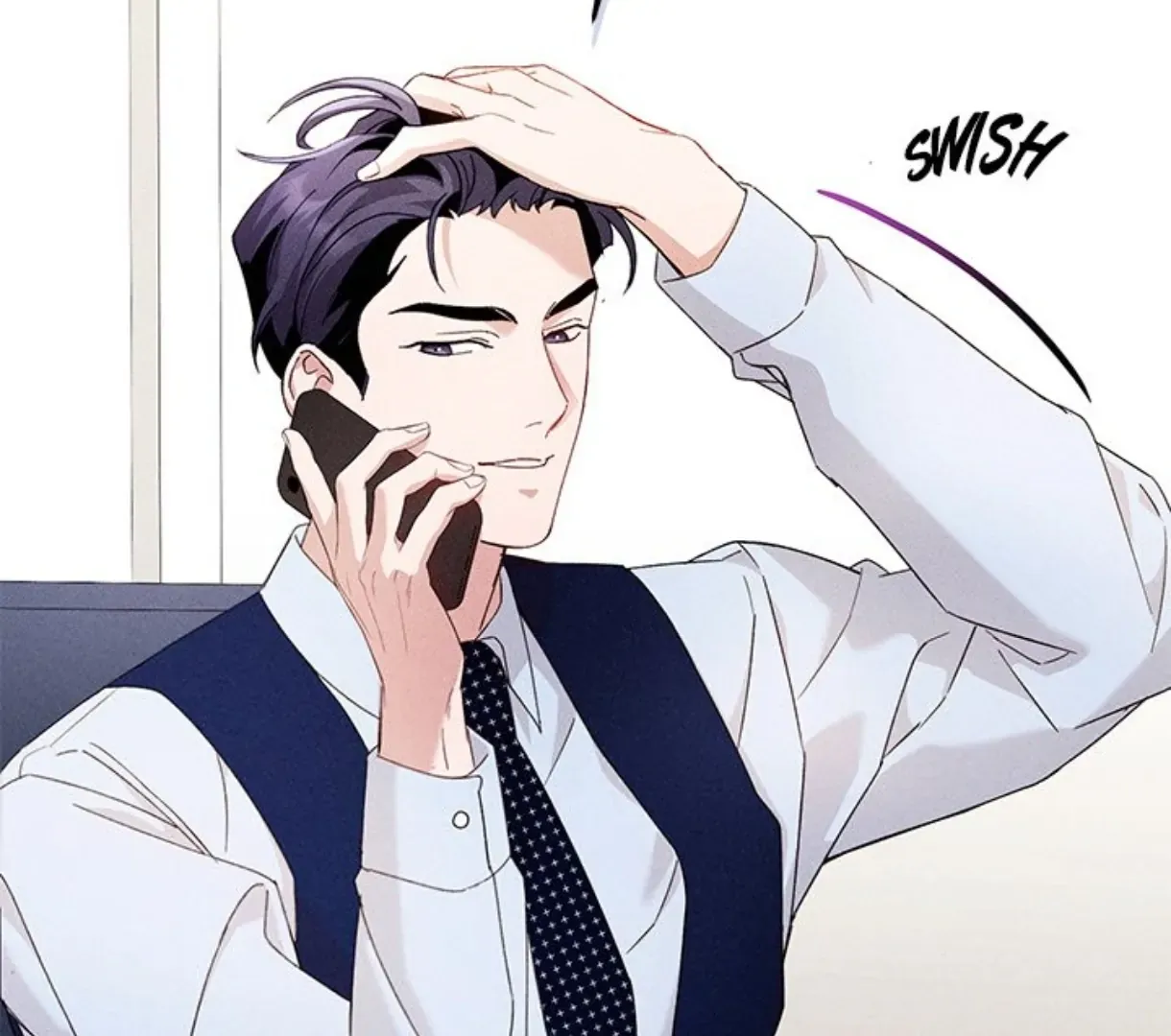 Two Flavored Crush Chapter 19 page 149 - 