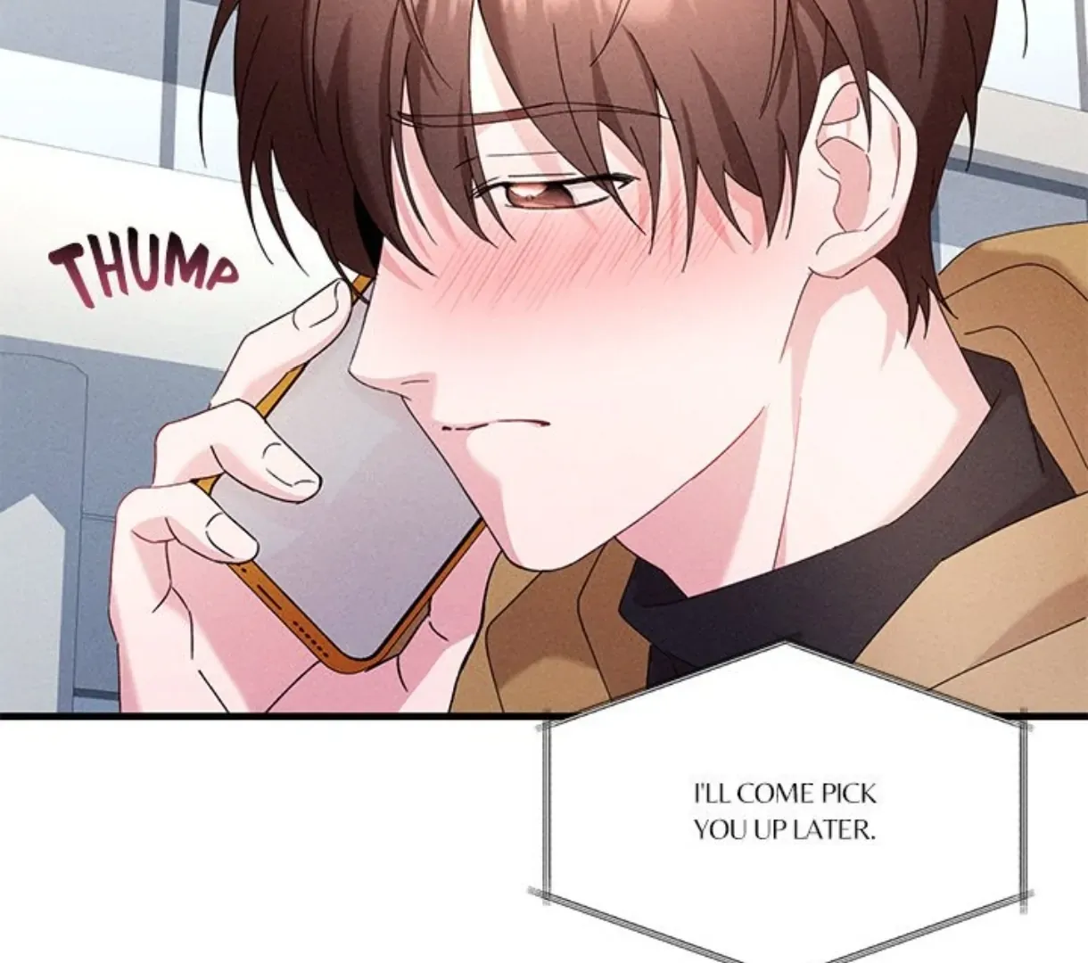 Two Flavored Crush Chapter 19 page 152 - 
