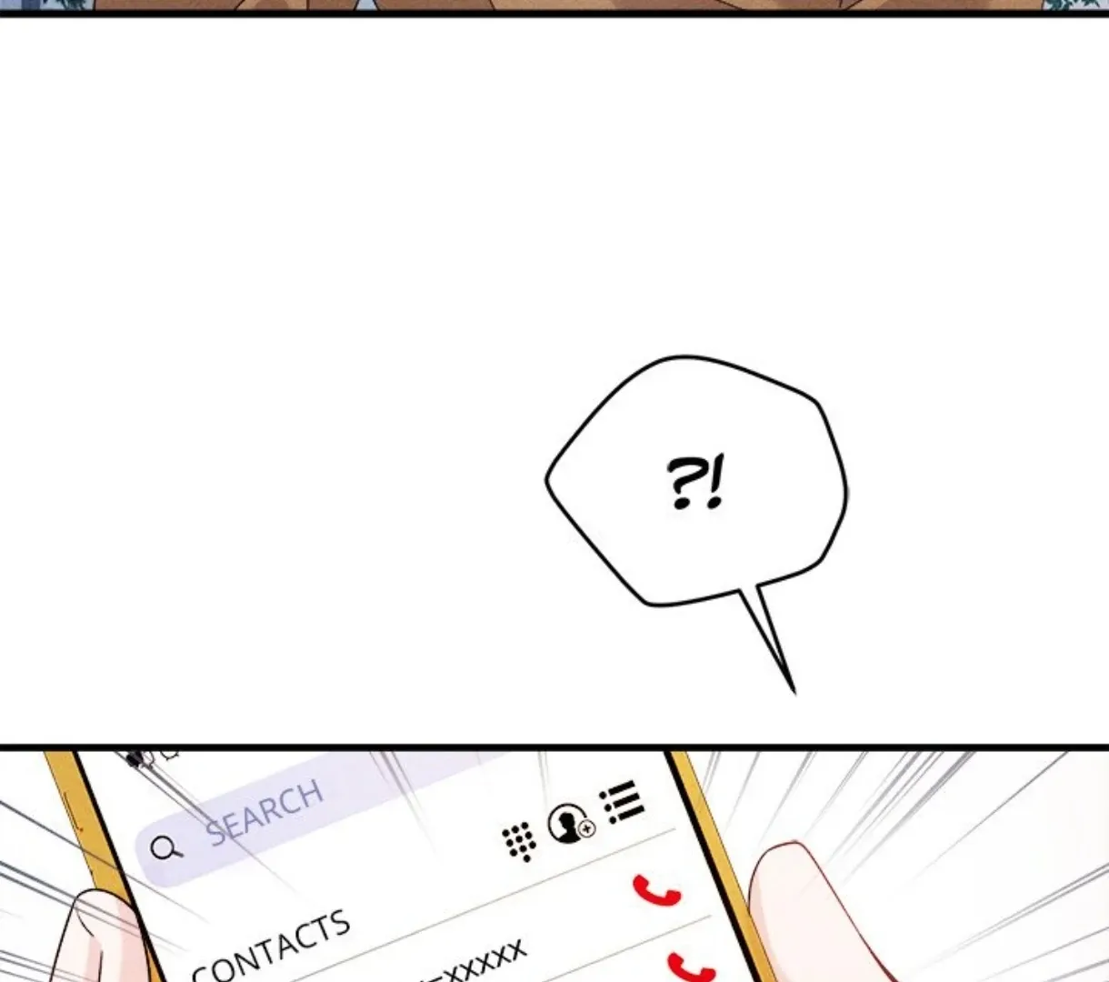 Two Flavored Crush Chapter 19 page 158 - 