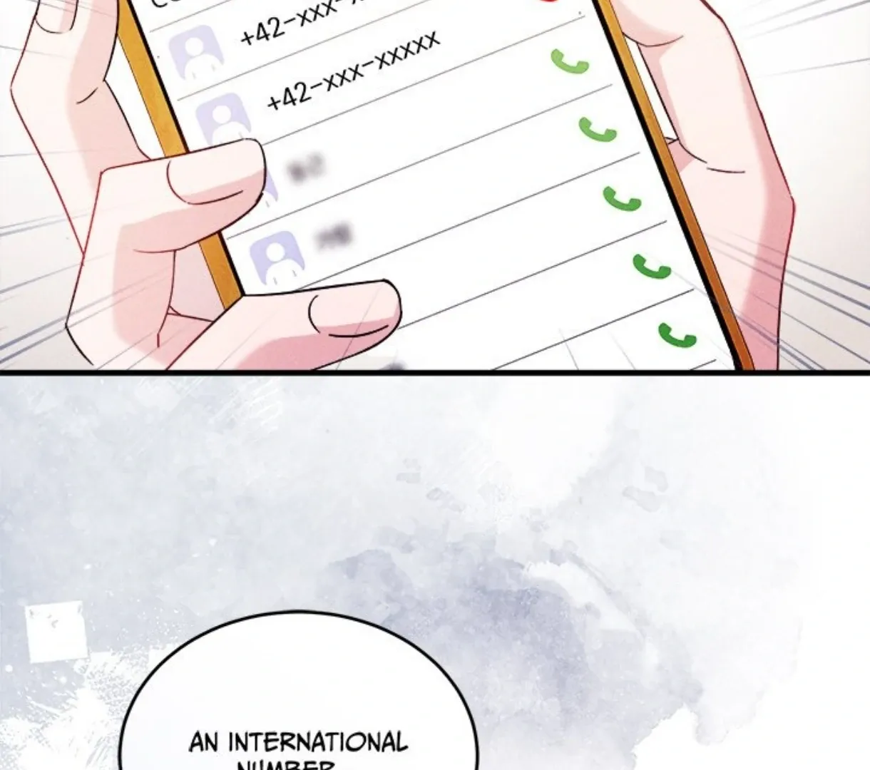 Two Flavored Crush Chapter 19 page 159 - 
