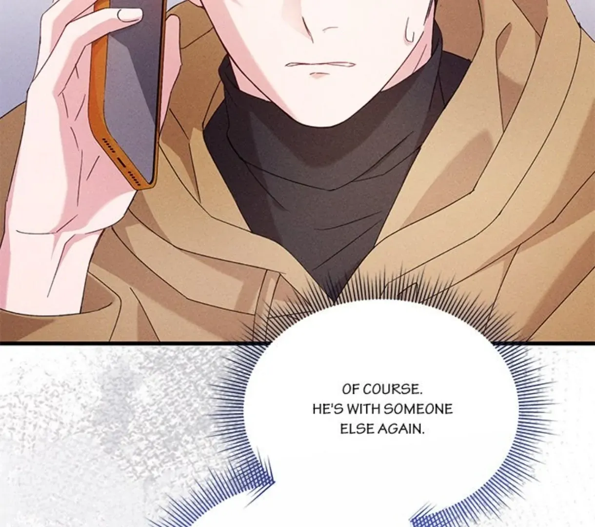 Two Flavored Crush Chapter 19 page 177 - 